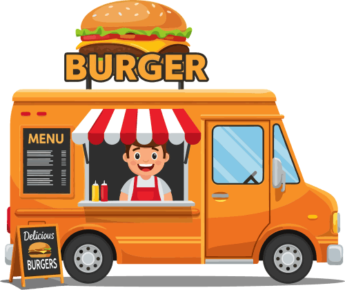 Food Truck - Huth Food